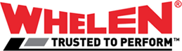 Whelen | Trusted to Perform